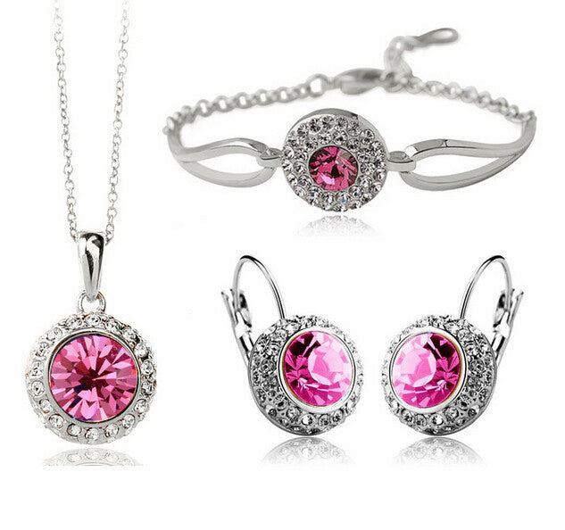 Jewellery Sets