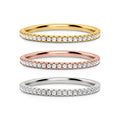 Essential Eternity Stacking Ring Set