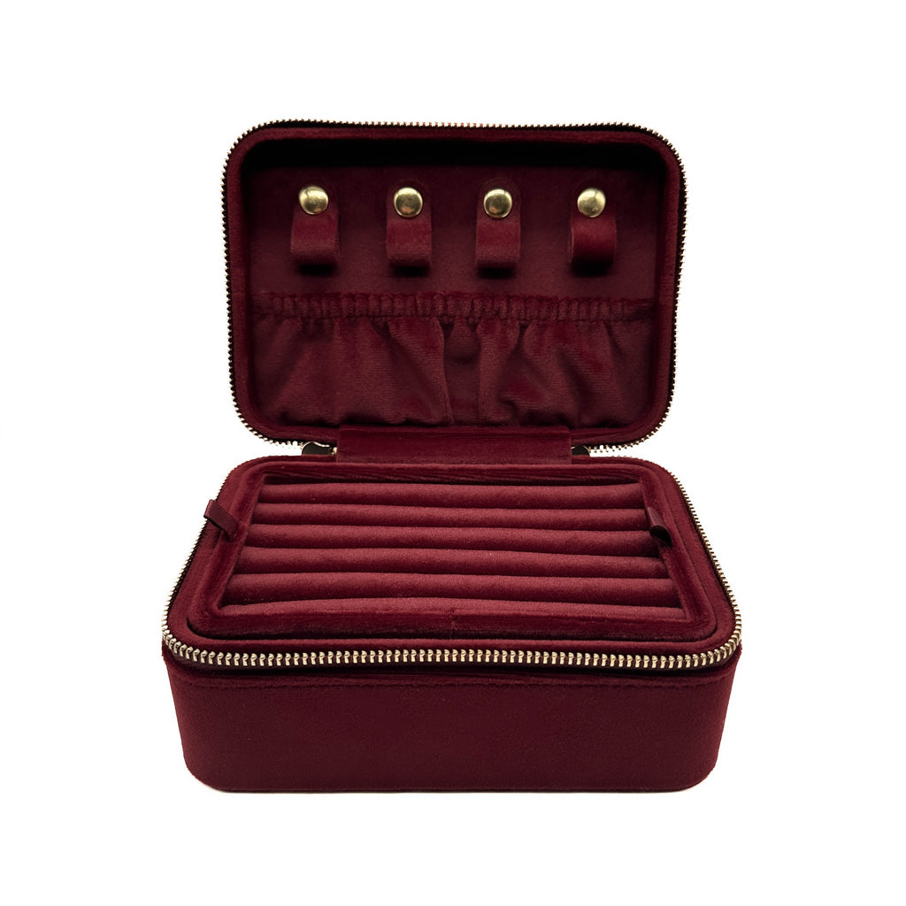 Lovers Demise Til Death Jewellery Box