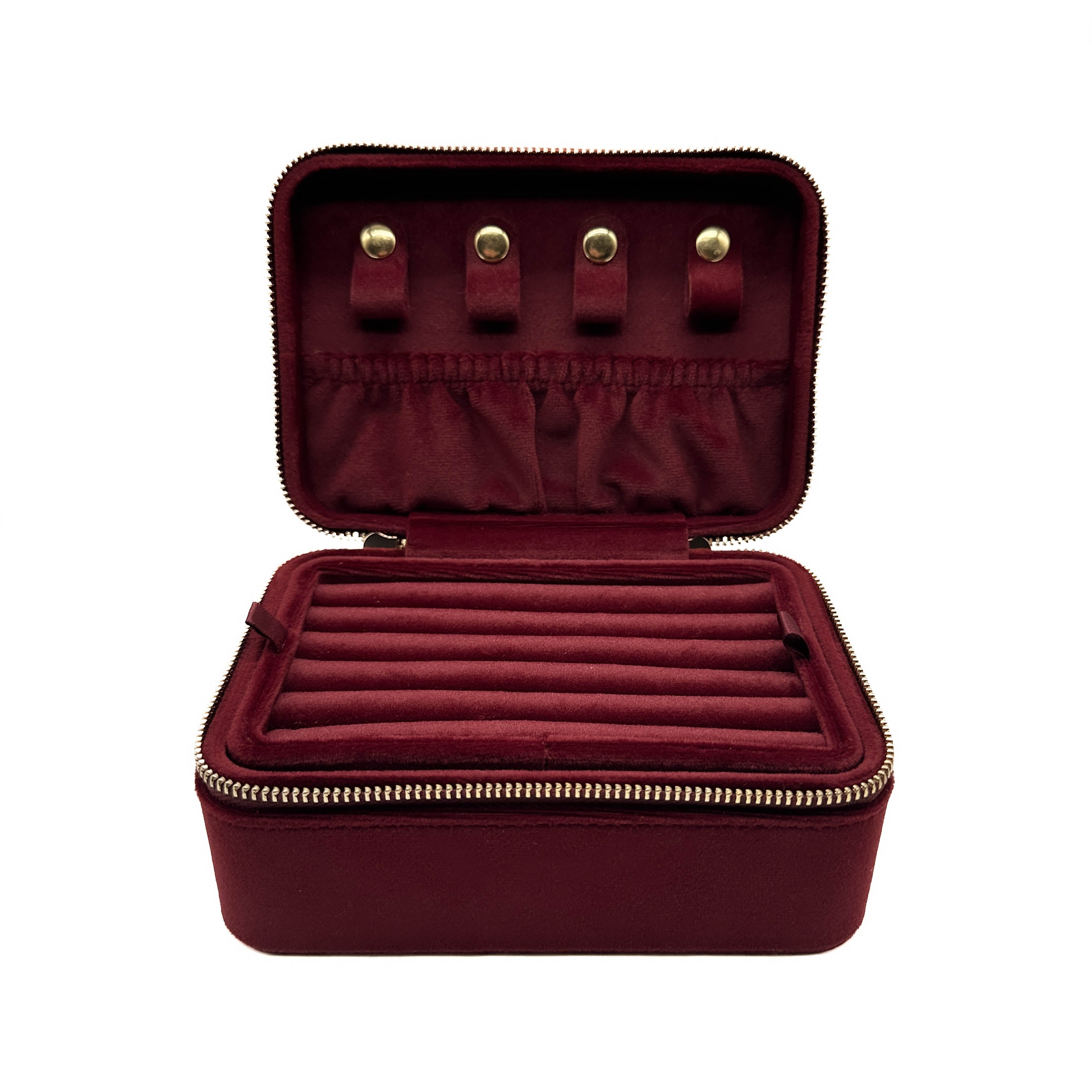 Lovers Demise Til Death Jewellery Box