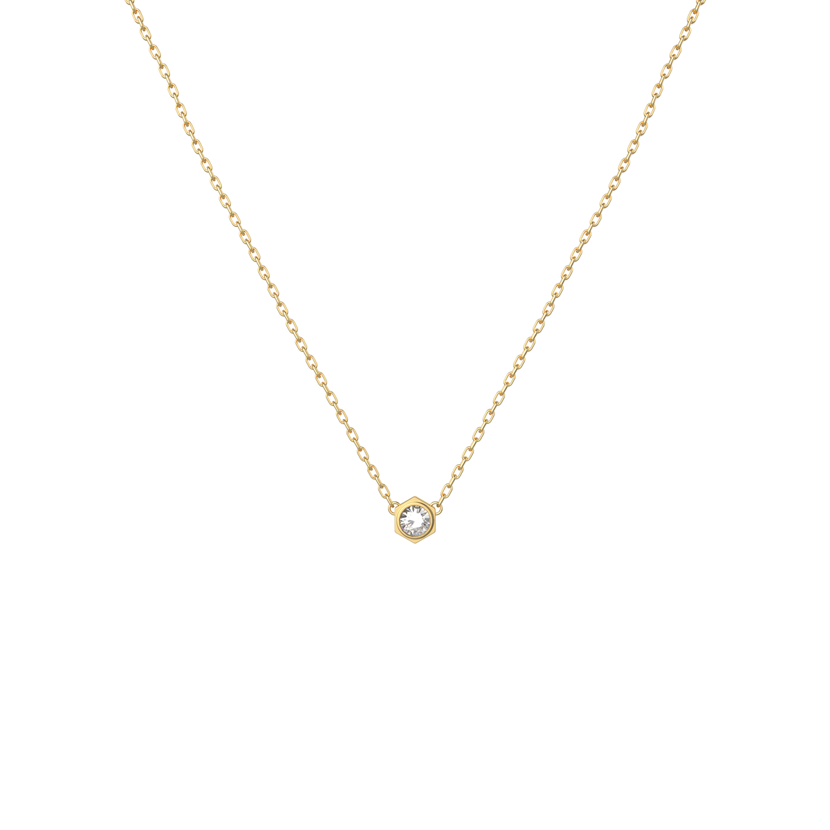 Unity necklace