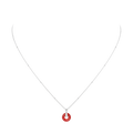 Silver Soho Necklace