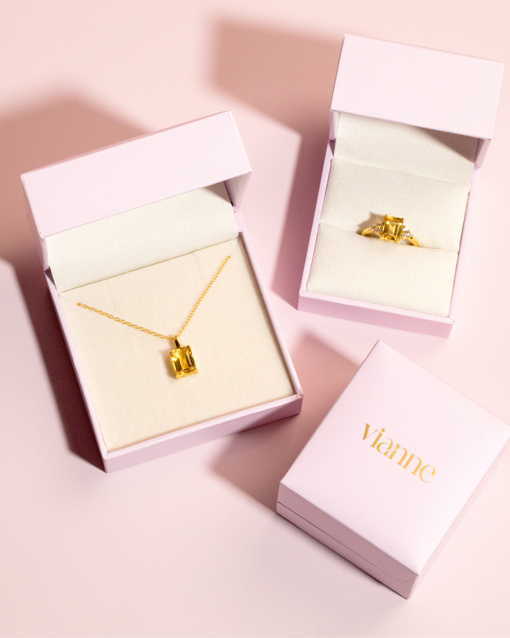 Blue Topaz Oval Stud Earrings in 18k Gold Vermeil